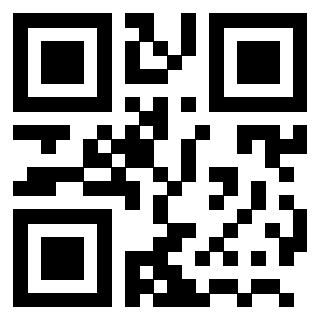3201103912 - Immagine del QrCode associato