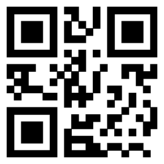 3201103913 - Immagine del Qr Code associato