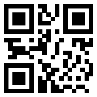 Scansione del Qr Code di 3201103916