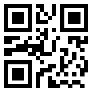 3201103917 - Immagine del Qr Code associato