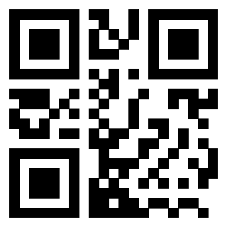 Il QrCode di 3201103918