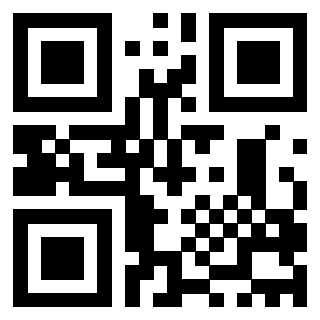 Il QrCode di 3201103920
