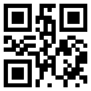 3201103921 - Immagine del Qr Code associato