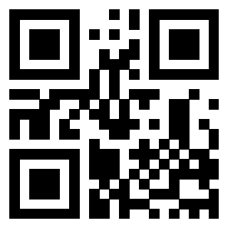 Qr Code di 3201103922