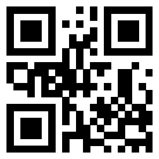 Immagine del Qr Code di 3201103923