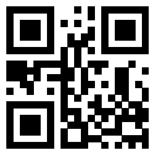 Il QrCode di 3201103927