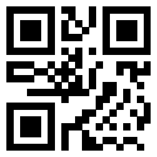 3201103928 - Immagine del Qr Code associato