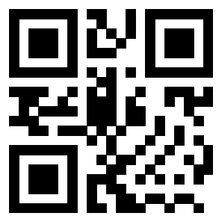 Il Qr Code di 3201103930