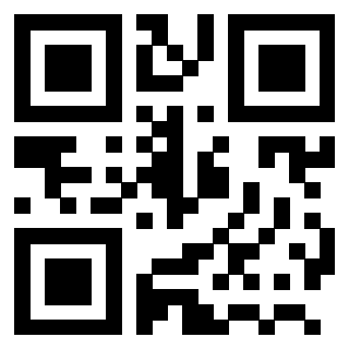 3201103931 - Immagine del QrCode