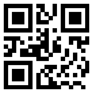 3201103933 - Immagine del Qr Code