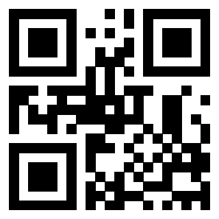 3201103934 - Immagine del Qr Code associato