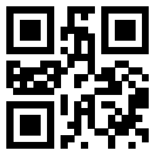 Scansione del QrCode di 3201103935