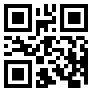 3201103938 - Immagine del Qr Code associato