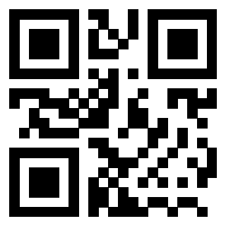 Immagine del QrCode di 3201103940
