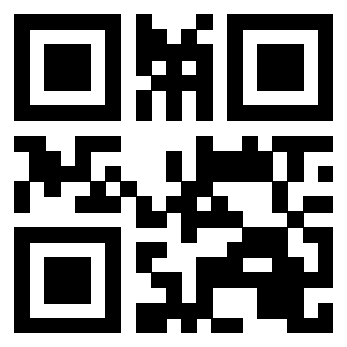 3201103941 - Immagine del QrCode