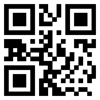 Scansione del Qr Code di 3201103944