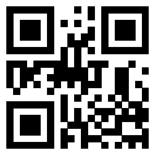 3201103945 - Immagine del QrCode associato