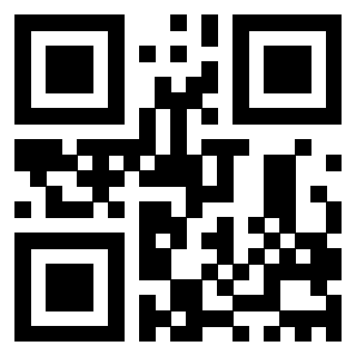 Immagine del Qr Code di 3201103946