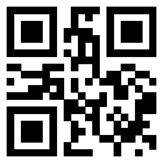 3201103948 - Immagine del Qr Code associato
