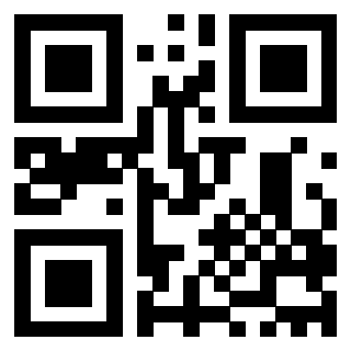 3201103952 - Immagine del QrCode associato