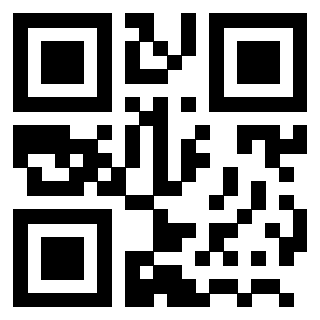 3201103953 QrCode associato