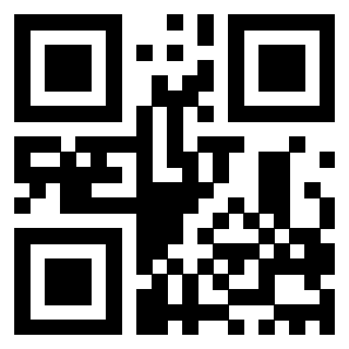 Immagine del Qr Code di 3201103955