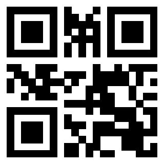 Il Qr Code di 3201103956