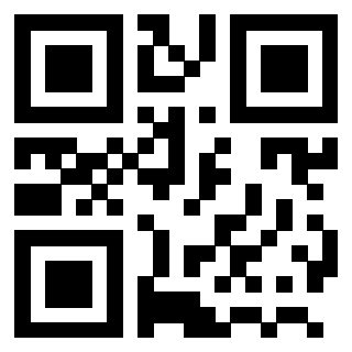 Qr Code di 3201103959