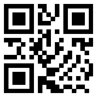 Qr Code di 3201103960