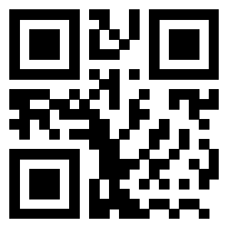 3201103961 - Immagine del Qr Code associato