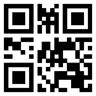 Il QrCode di 3201103962