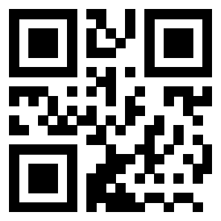 3201103965 - Immagine del QrCode associato
