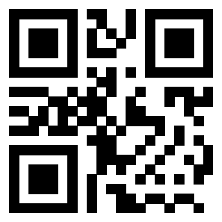 Qr Code di 3201103970