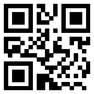3201103971 - Immagine del Qr Code associato
