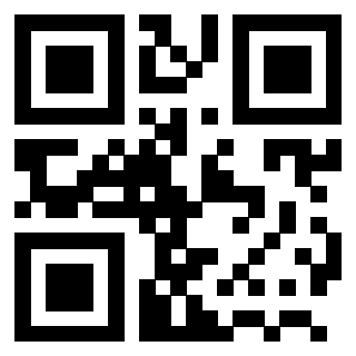 Qr Code di 3201103972