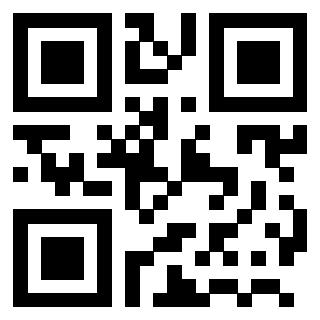 3201103973 Qr Code associato