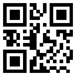 3201103974 - Immagine del Qr Code associato