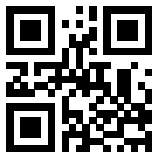 Immagine del QrCode di 3201103975