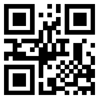 Immagine del Qr Code di 3201103980