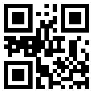 3201103983 - Immagine del Qr Code associato