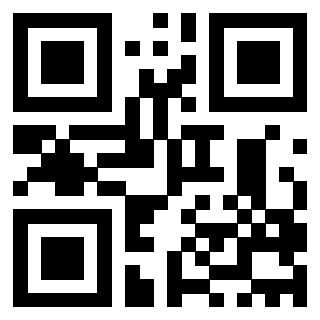 Scansione del Qr Code di 3201103985