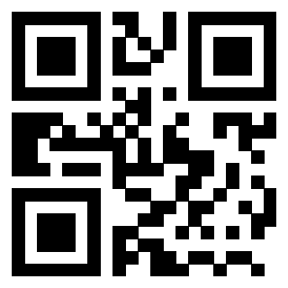 Immagine del Qr Code di 3201103989