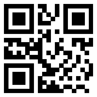 3201103991 Qr Code associato