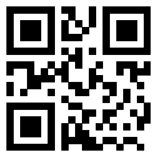 Immagine del QrCode di 3201103993