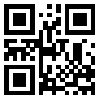 Scansione del QrCode di 3201103998