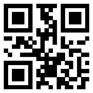 3201104001 Qr Code associato
