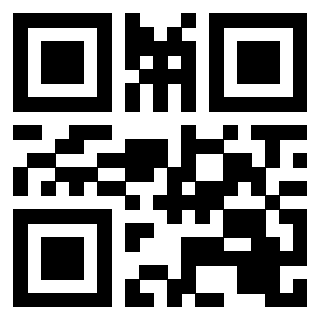 3201104002 Qr Code associato