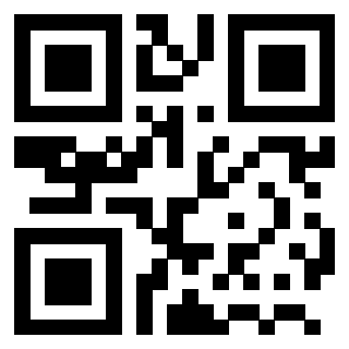 3201104003 - Immagine del QrCode associato