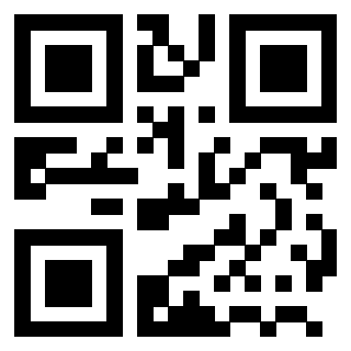 3201104004 - Immagine del QrCode