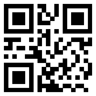 Scansione del Qr Code di 3201104005